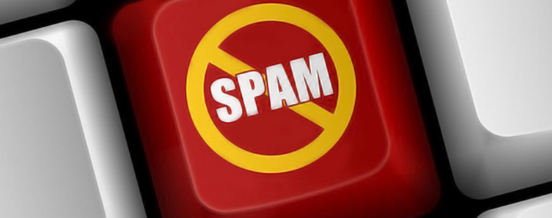 How To Control SPAM In Your Organization - TD Web Services