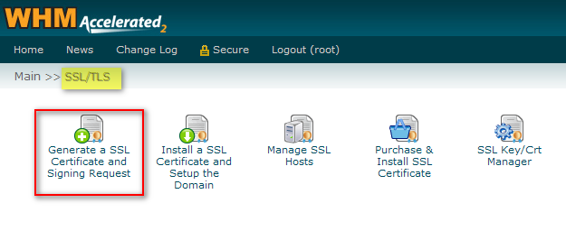 How To Install SSL Certificates - TD Web Services