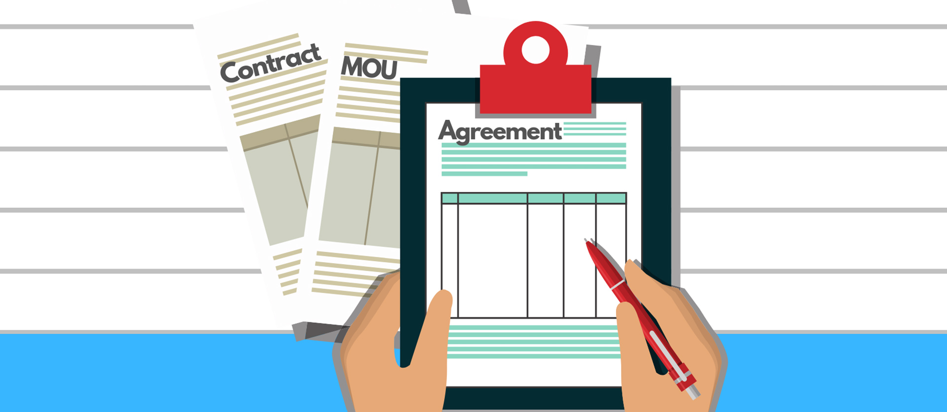Service Level Agreement